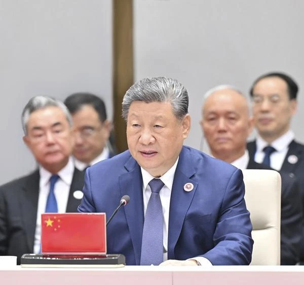 习近平出席上海合作组织成员国元首理事会第二十六次会议并发表重要讲话1.png