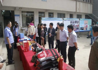 市人大视察西山区水务行政执法规范化建设情况图片3.png