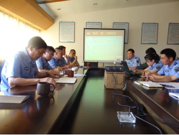 昆明市水政监察支队党支部开展“两学一做”主题党课活动图片1.png 昆明市水政监察支队党支部开展“两学一做”主题党课活动图片1.png